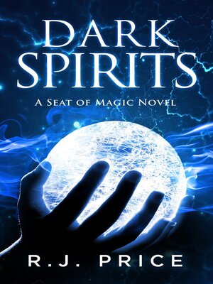 cover image of Dark Spirits